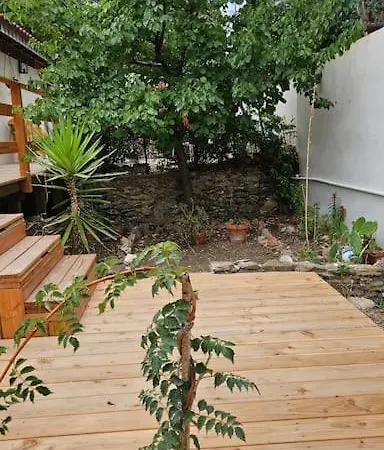 Σπίτι διακοπών Familiale Ιέρ